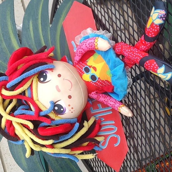 Jay at play Flip Zee - Picture 8 of 8